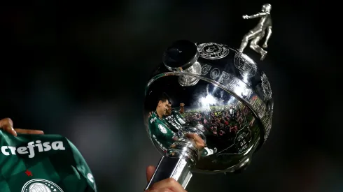 ¿Cuándo es el sorteo de Copa Libertadores y cuándo se juegan los octavos de final?