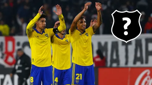 Todos los posibles rivales de Boca en octavos de Copa Libertadores