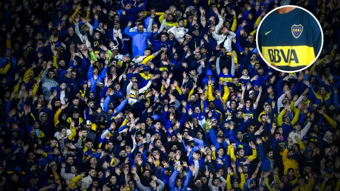 "Vengo a proponer un sueño": los hinchas de Boca piden por una figura que quedó libre en el fútbol europeo