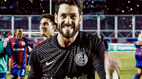 ¿Un récord que seduce a River? la IMPRESIONANTE e histórica que alcanzó Batalla en San Lorenzo