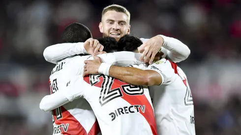 Infaltable: El dato sobre una figura de River que lo transforma en un jugador imposible de sacar