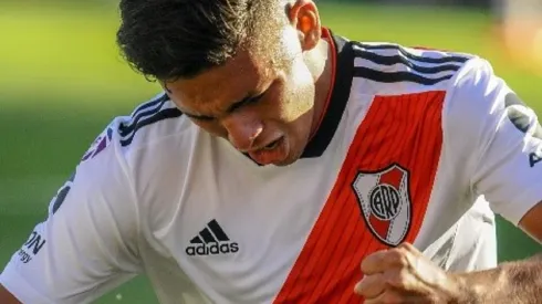 No vuelve: River vendería a una de las promesas que tiene a préstamo en otro equipo de la LPF