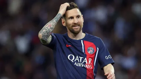 Mientras Inter Miami espera a Messi, el DT de un futuro rival ninguneó al 10: "Tampoco es un monstruo"