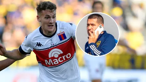 Con Colidio al caer, Boca busca dos viejos anhelos como refuerzos para la delantera