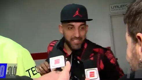 VIDEO VIRAL | Wanchope, en llamas con los hinchas de River: "Hubieran gritado cuando..."