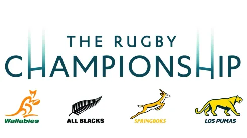 El Rugby Championship 2023 se pone en marcha.