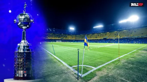 INESPERADA predicción del astrólogo de Boca para la Copa Libertadores: "Hasta el momento..."