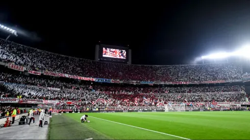 OFICIAL: la LPF confirmó la hora y el día en el que River podría gritar campeón ante Estudiantes