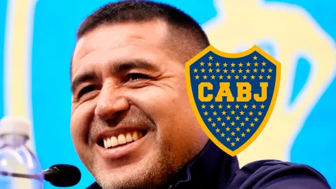 "Acuerdo verbal": Boca dio un paso CLAVE por la obsesión de Riquelme