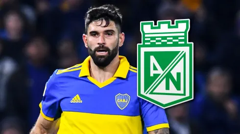 La TAJANTE respuesta de Boca a Atlético Nacional por Orsini