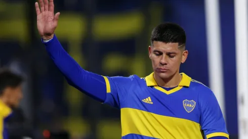 Polémica: el irónico posteo desde Boca por el viaje de Rojo a Miami