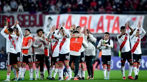 Demichelis mantendría el mediocampo de River y, ante Estudiantes, no estaría Pablo Solari