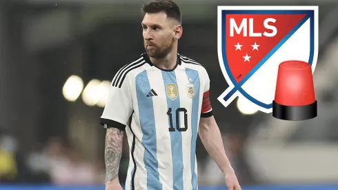 Alerta en la MLS: Lionel Messi ADVIRTIÓ cual es su plan con Inter Miami y puso a temblar a todos