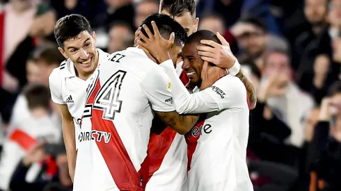 Hay fecha: Revelaron cuándo River buscaría ANUNCIAR a sus tres primeros fichajes