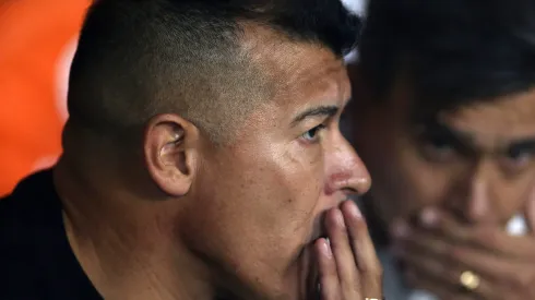 "Le dijo en la cara que no tendrá en cuenta": Almirón, TERMINANTE con un jugador de Boca