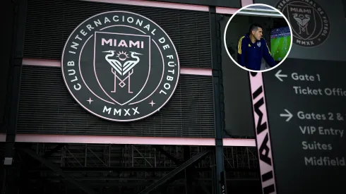 Se supo: los millones que ofertó Inter Miami para quedarse con una obsesión de Boca