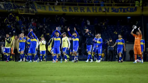 Lo celebró todo Boca: el sorpresivo cambio de reglamento en la Copa Argentina