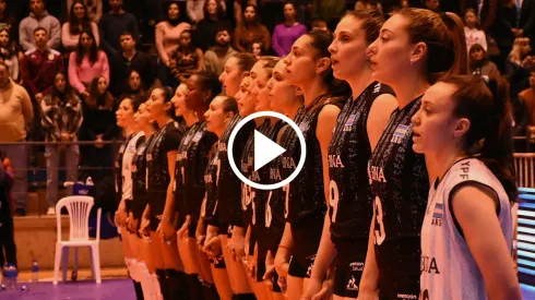 Las Panteras siguen la tira de encuentros contra Perú.