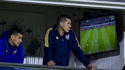 Jugó en Boca y ahora le mandó un gran guiño a Riquelme: "Me gustaría..."