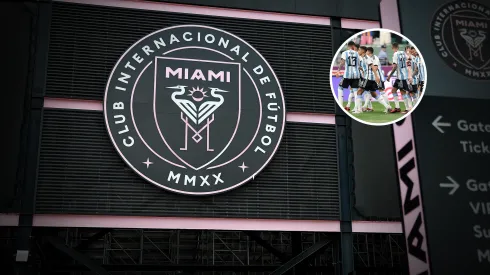 Sorpresa: Inter Miami quiere a Armani