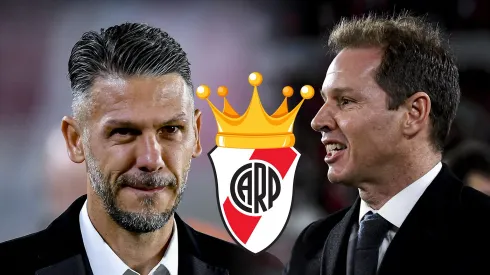 Tras ser campeón, River va a buscar con todo a Manuel Lanzini