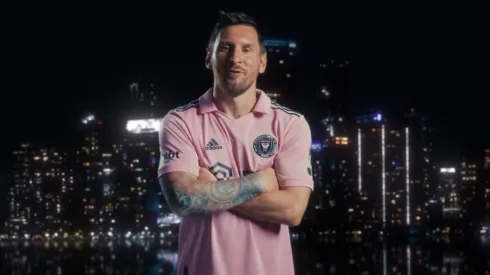 "Sí, muchachos": ASÍ Inter Miami presentó a Messi