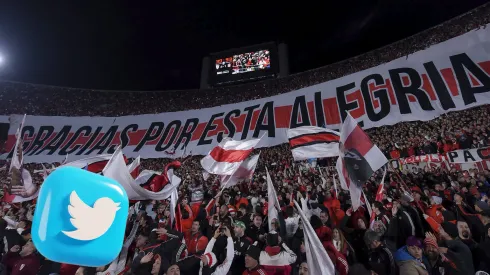 El peculiar posteo de River tras ser campeón de la Liga Profesional