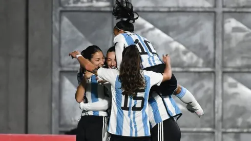 ¿Cuál es el horario de los partidos del Mundial Femenino en Argentina?