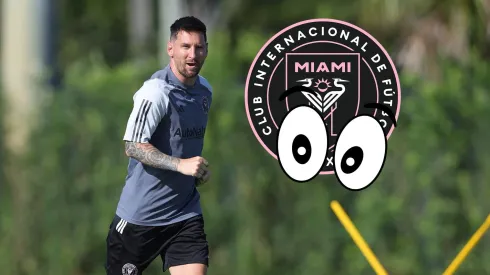 Dos refuerzos élite y una oferta por una joya argentina: los pasos del Inter Miami para rodear a Messi