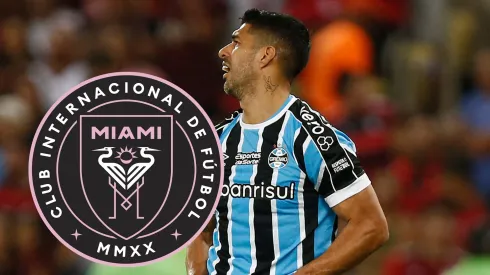 Inter Miami recibió la respuesta definitiva sobre Luis Suárez