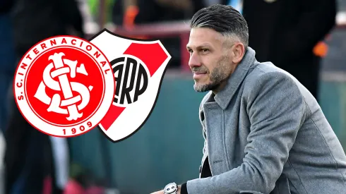 Inter tiene nuevo DT y lo festeja todo River: el motivo