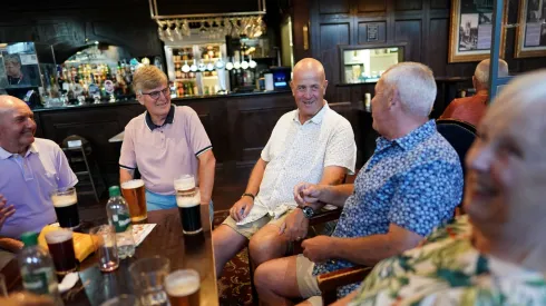 El 20 de julio es el Día del Amigo en Argentina.