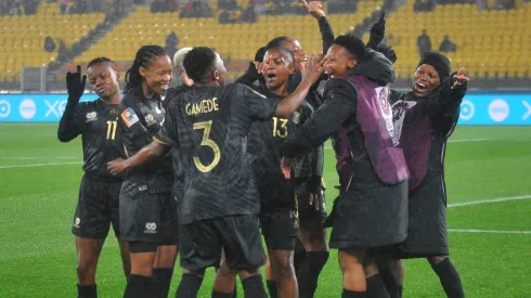 Cómo juega Sudáfrica, el próximo rival de Argentina en el Mundial femenino