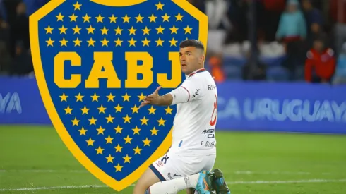 El desafiante mensaje de Gigliotti a Boca previo al cruce de Copa Libertadores