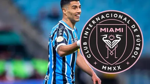 Inter Miami encontró la fórmula para quedarse con Luis Suárez