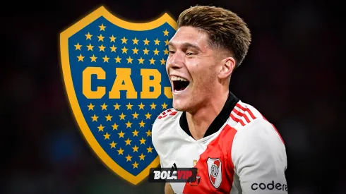 Venganza: Boca preguntó por Rollheiser, ex River