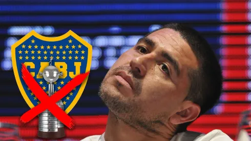 Boca quiso que fuera su 10, pero jugará en otro campeón de América