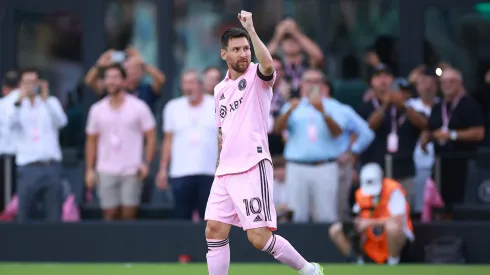 Efecto Messi: tras su llegada al Inter Miami, la MLS podría cambiar su reglamento