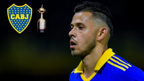 Óscar Romero podría reforzar a un posible rival de Boca en la Libertadores: "Lo llamamos"