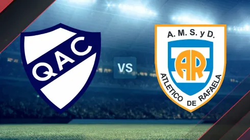 Link para ver Quilmes vs. Atlético Rafaela EN VIVO por la Primera Nacional 2023