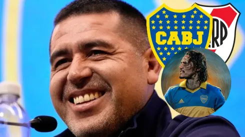 Con Cavani oficializado, Boca cerró el arribo del ex River Marcelo Saracchi