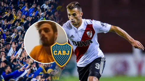 ¿Anticipó su llegada? Saracchi habría dado su motivo para firmar con Boca