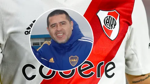 ¿Otro ex River llega a Boca?: "No está caído al 100%"