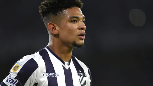 El dardo de Talleres a Boca por Valoyes: "Es muy difícil que..."