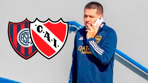 Guerra en el mercado: Boca va por un jugador por el que ya peleaban Independiente y San Lorenzo