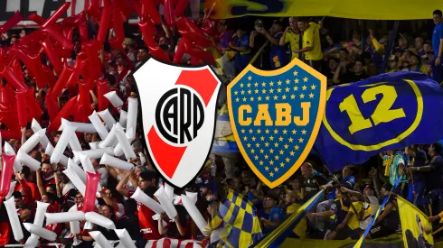 Desde River sacaron chapa contra Boca: ¿quién tiene más socios?
