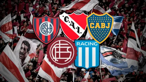 Los hinchas de River eligieron al club que más odian después de Boca: "No van a la cancha"