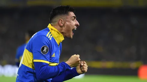 VIDEO | No lo aguantó: Merentiel puso en ventaja a Boca, pero Nacional empató rápidamente