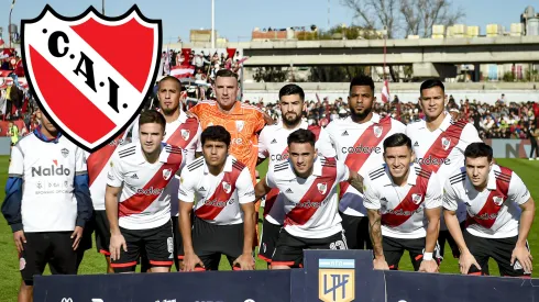 Los 3 jugadores de River por los que preguntó Independiente