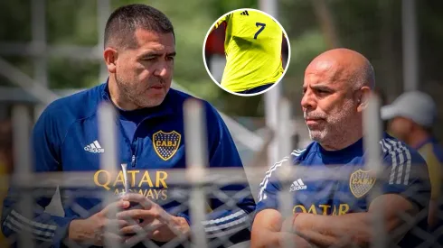 El Consejo de Boca y la revelación por uno de los posibles refuerzos: "Gusta mucho"